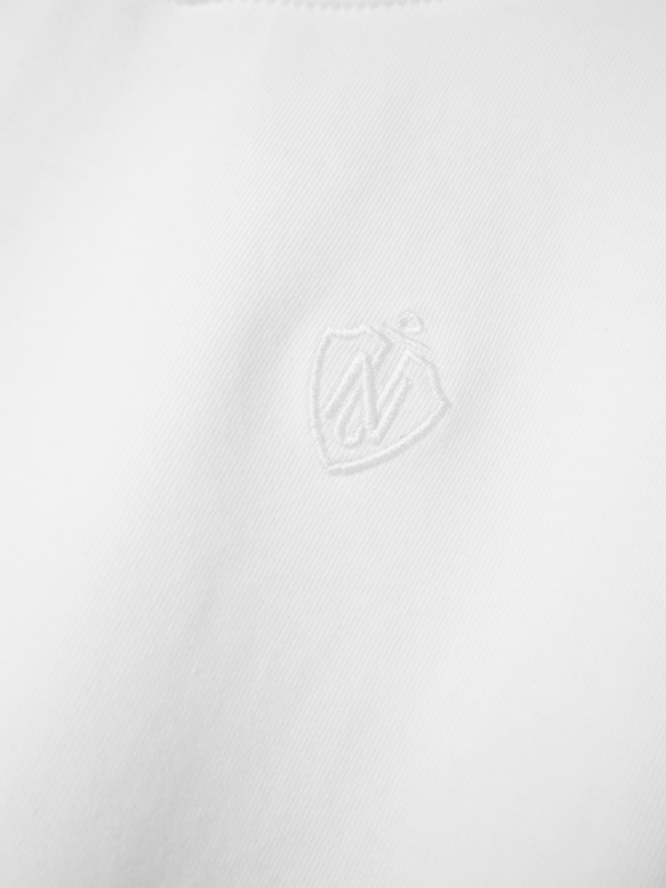 NMMfelkan T-skjorte Hvit - Image 4