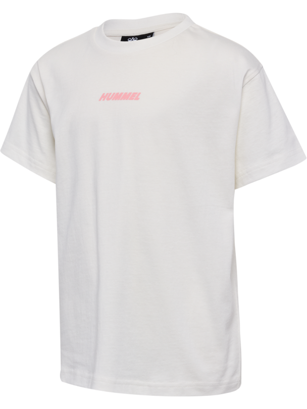 HMLella T-skjorte Hvit - Image 5