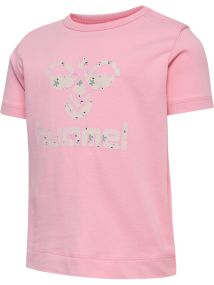 HMLjocha T-skjorte Lys Rosa