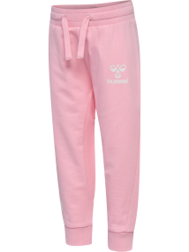 HMLapple Joggebukse Lys Rosa