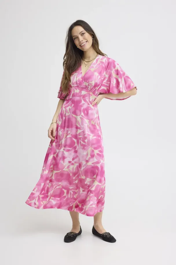 SBLana Kjole Rosa - Image 1