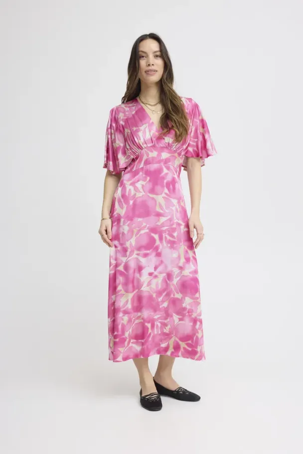 SBLana Kjole Rosa - Image 2