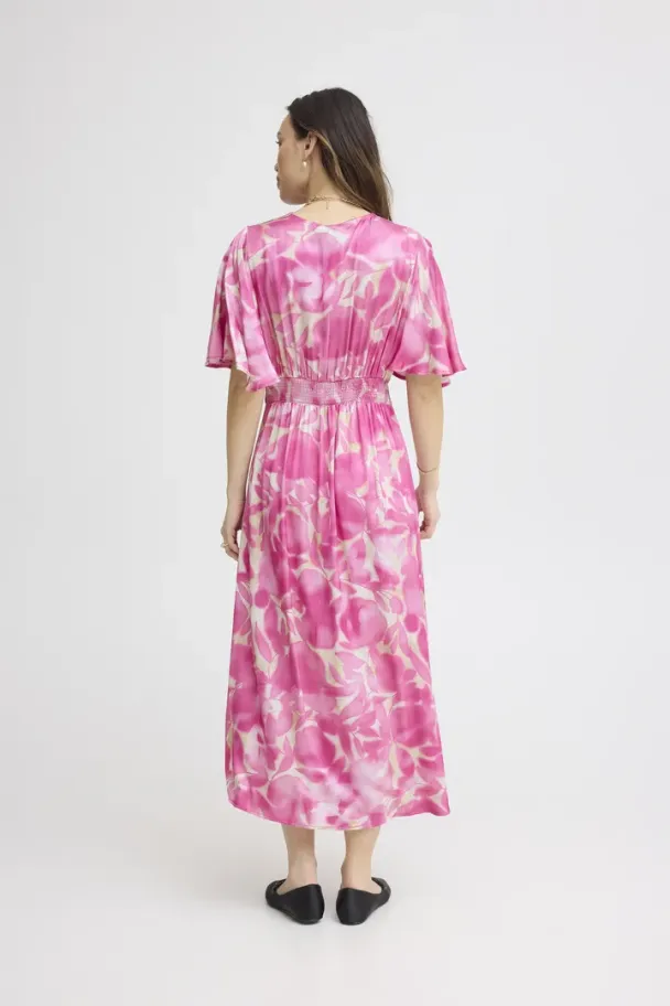 SBLana Kjole Rosa - Image 3