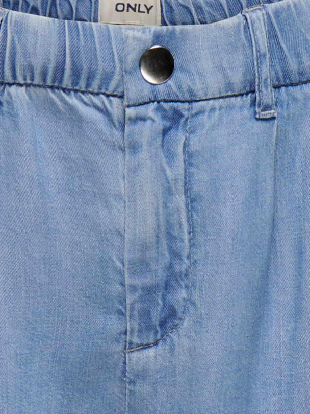 KOGsafari Cargo Wide Bukse - Image 3