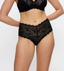 Amourette Maxi Svart