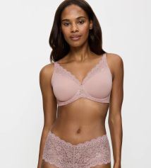 Amourette W01 Mauve Rose