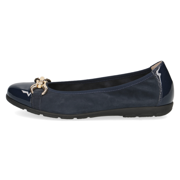 Ballerinasko 22172 Marine - Image 3