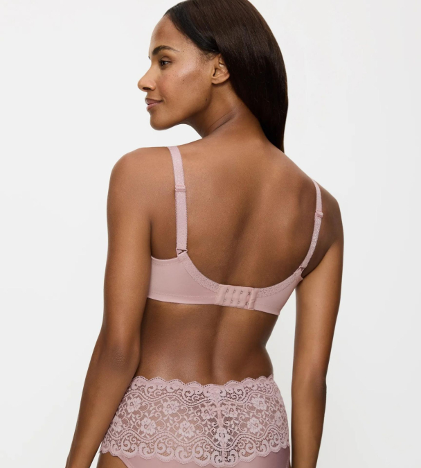 Amourette W01 Mauve Rose - Image 2