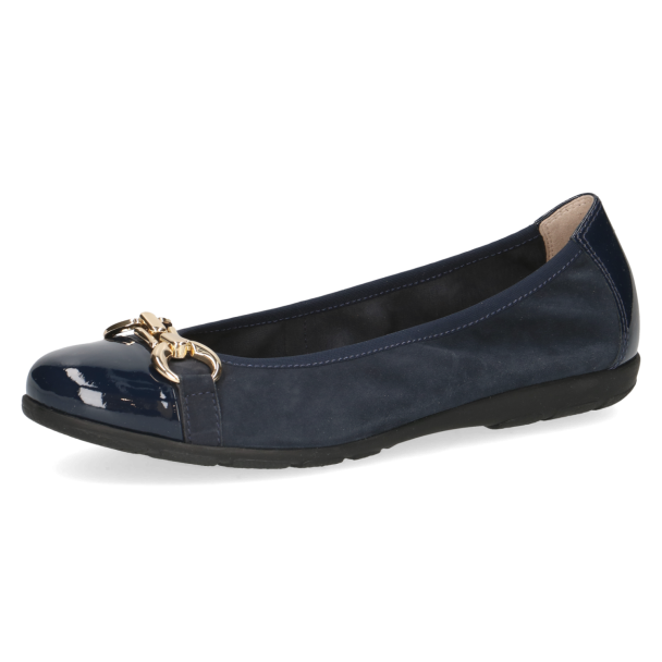 Ballerinasko 22172 Marine - Image 1