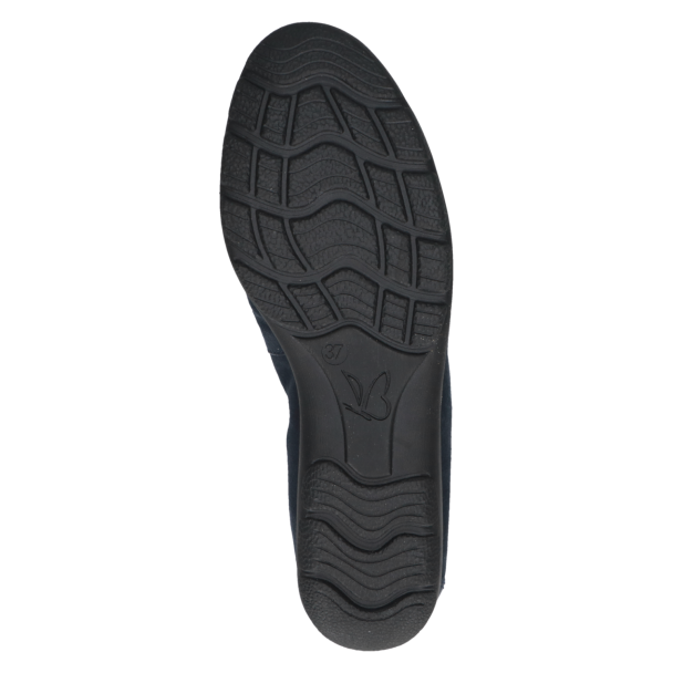 Ballerinasko 22172 Marine - Image 4