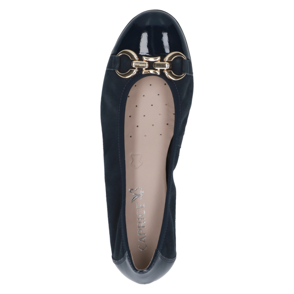 Ballerinasko 22172 Marine - Image 5