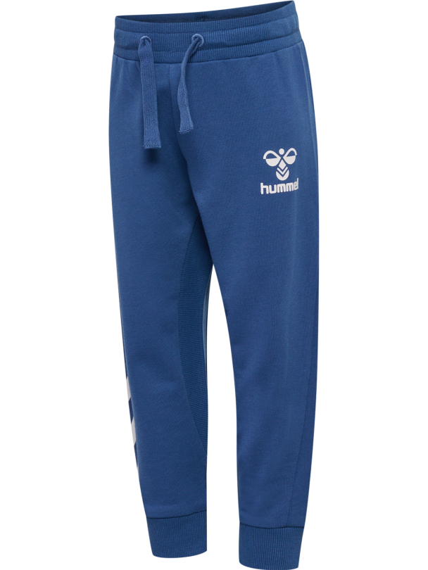 HMLapple Bukse Blå - Image 1