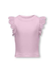 KOGdrea Topp Rosa