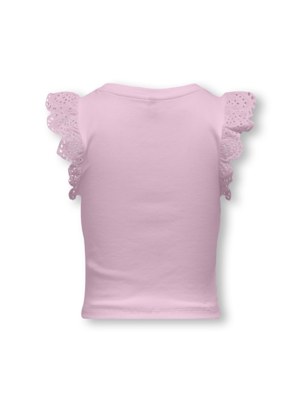 KOGdrea Topp Rosa - Image 4