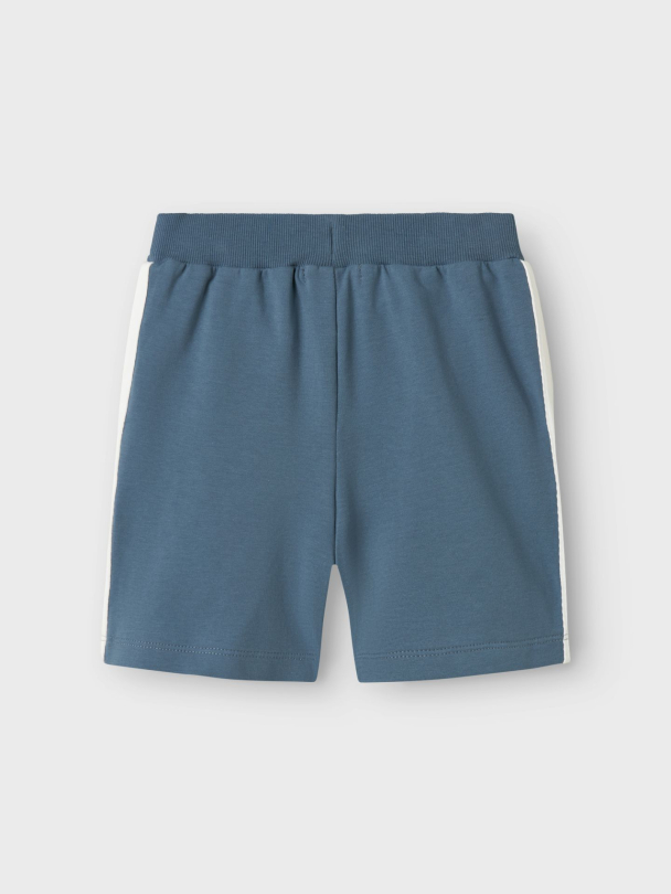 NMMmik Paw Patrol Shorts Blå - Image 2