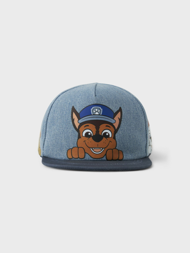 NMMmerril Paw Patrol Caps - Image 3
