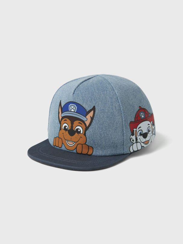 NMMmerril Paw Patrol Caps - Image 1