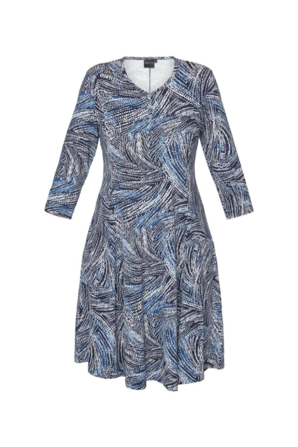 Brandtex Kjole 215262