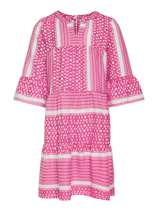 KOGALBERTE LIFE 3/4 KJOLE - Image 1