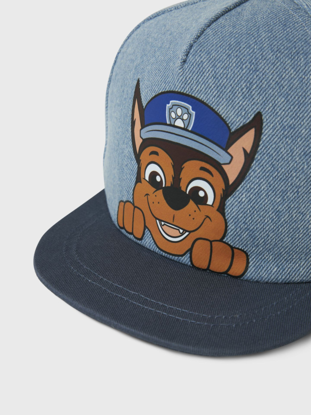 NMMmerril Paw Patrol Caps - Image 4