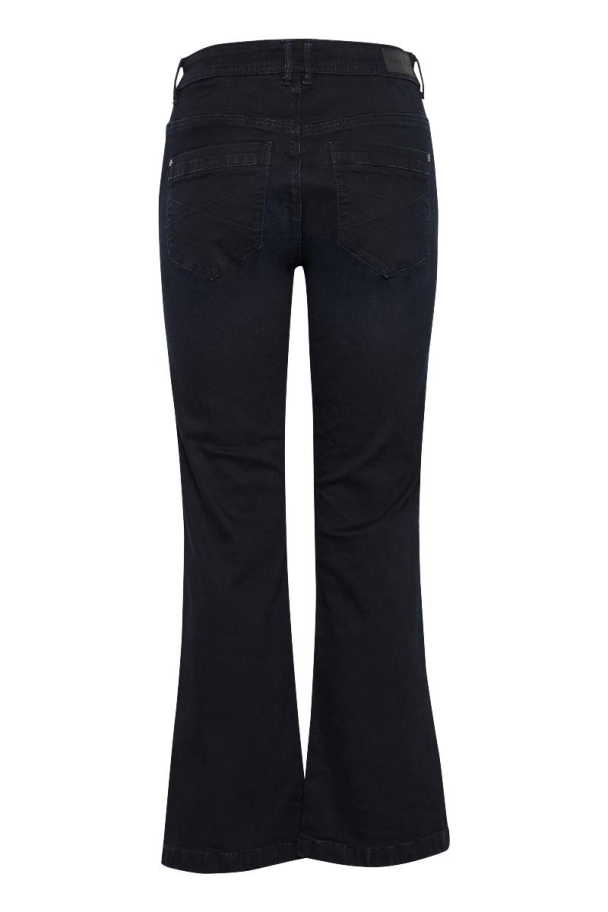 FRnora Jeans Boot Cut - Image 2