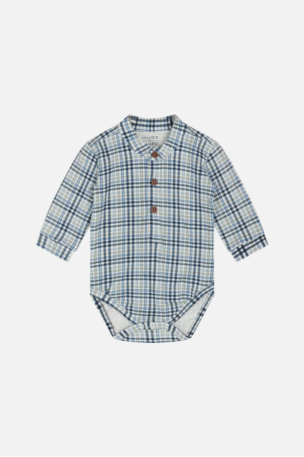 Boye Skjortebody - Image 2