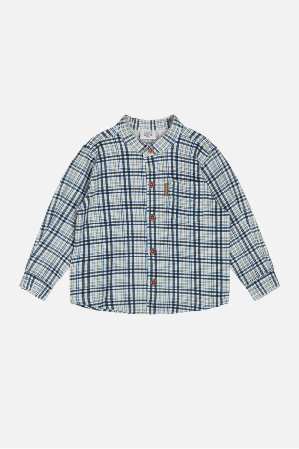 Ravn Skjorte - Image 2