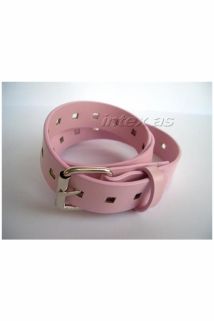 Belte Barn Rosa