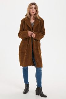 Balma Teddy Jakke
