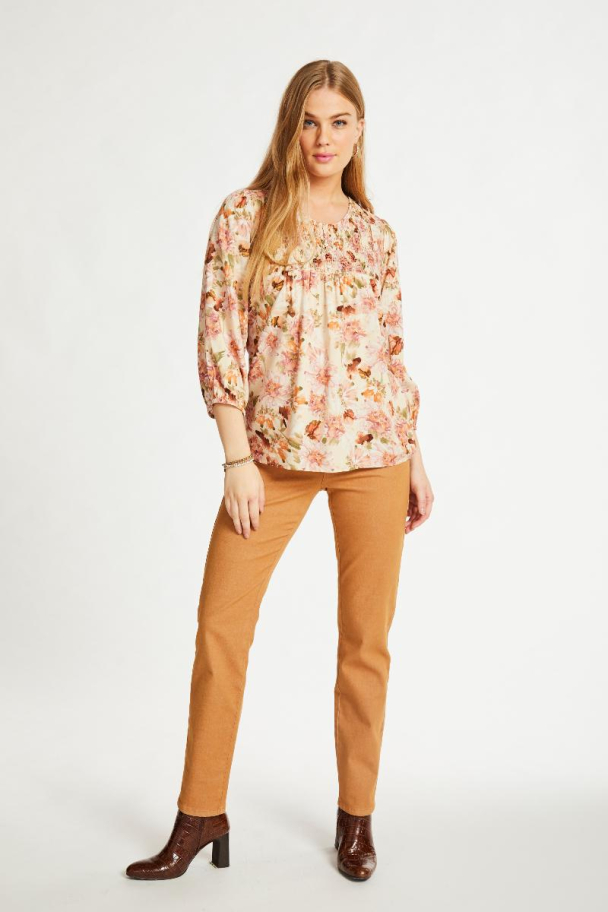 Micha Bluse 169 106 - Image 1