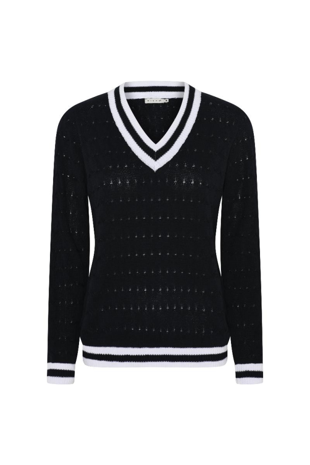 Micha Genser 168 163