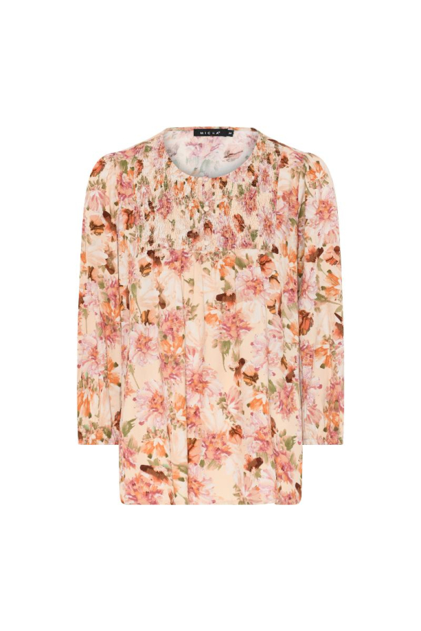 Micha Bluse 169 106 - Image 2