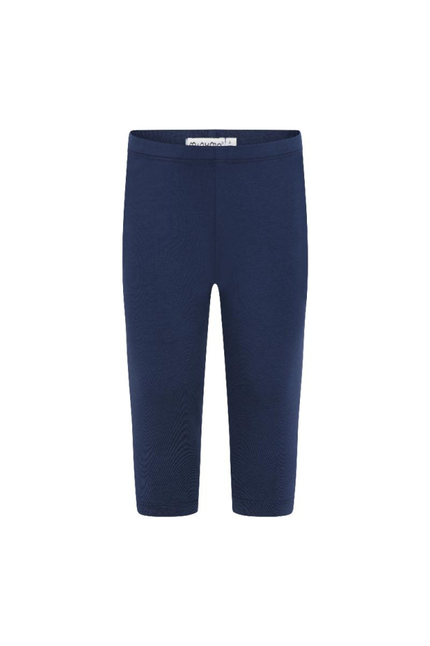 Minymo 2-pk Capri Leggings - Image 2
