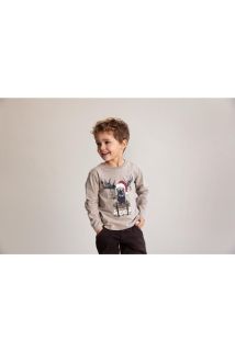 Minymo Genser Juleelg