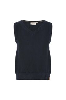 Minymo Vest Bomull 132030