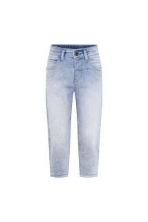 Minymo Sweat Denim Loose Fit
