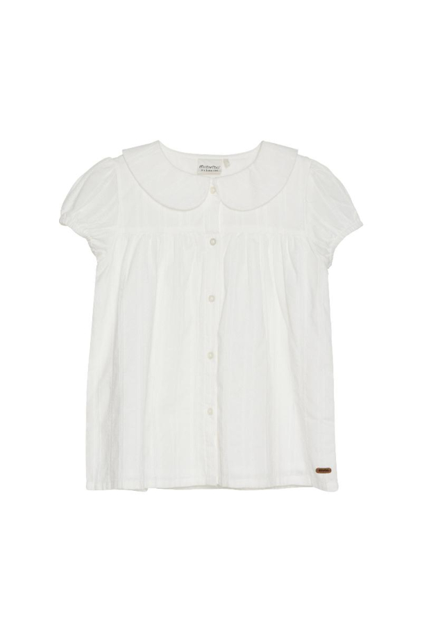 Minymo Bluse 123141 - Image 1