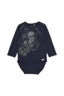 Minymo Body m/isbjørn