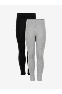Minymo 2-pk Leggings 4892