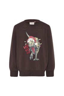 Minymo Genser Juledinosaur m/lyd