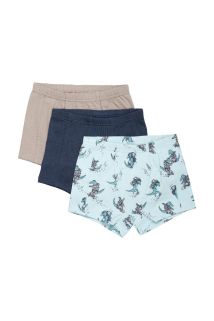 Minymo 3-boxer 133189