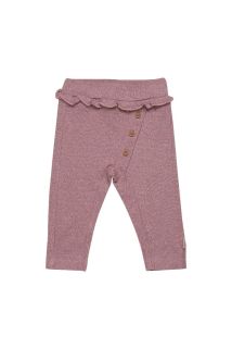 Minymo Bukse Glitter 111976