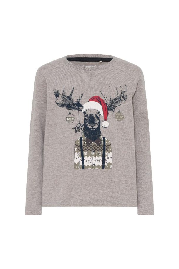 Minymo Genser Juleelg - Image 2