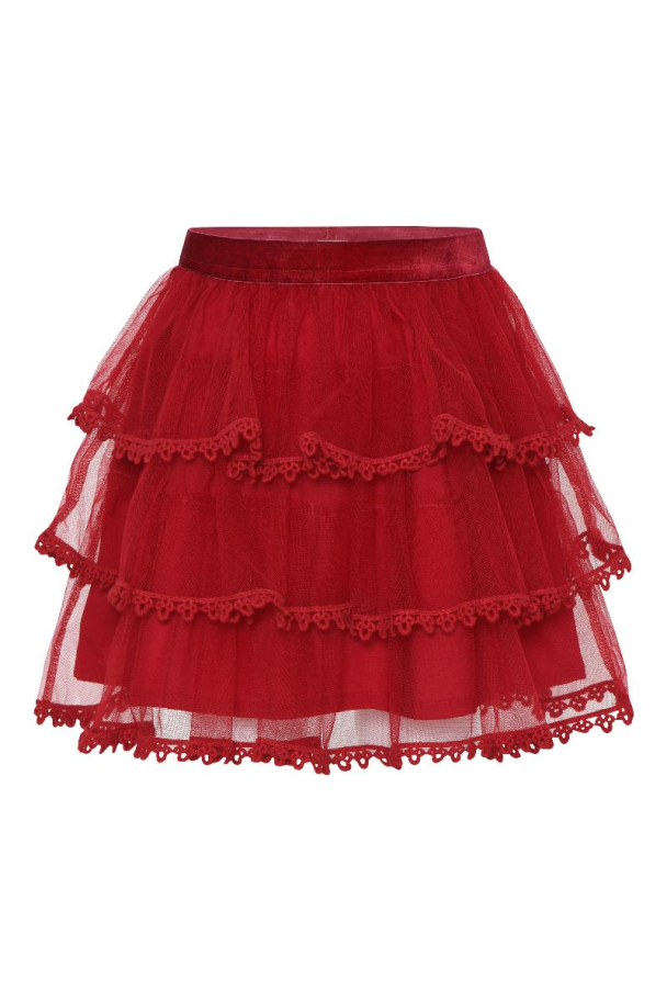 Minymo Skjørt 122022