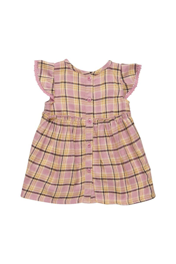 Minymo Kjole 111927 - Image 2