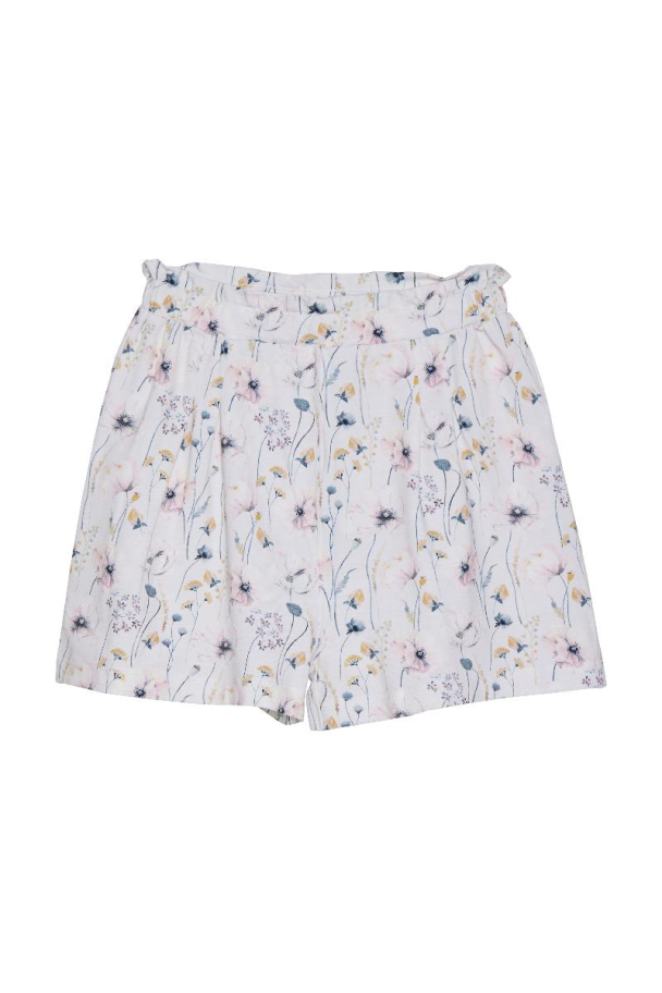 Minymo Shorts 123122 - Image 1