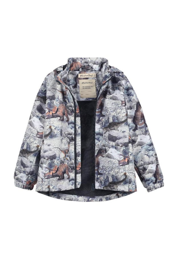 Minymo Jakke 162114 - Image 1