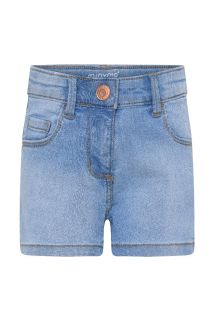 Minymo Denim Shorts Jente