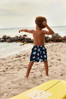 Minymo Badeshorts 133171