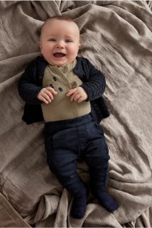 Minymo Cardigan 112023